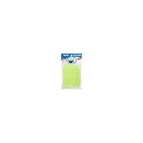 Culinary Elements Bowl Covers, 12 count