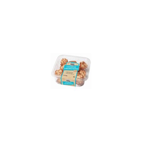Two-Bite Original Coconut Macaroons, 10 oz