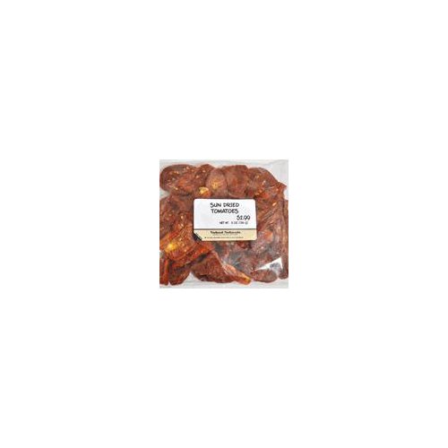 Valued Naturals Sun Dried Tomatoes, 8 oz