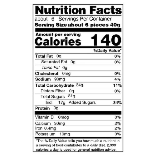 Valued Naturals Papaya Chunks, 9 oz