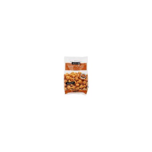 Alexia Crispy Bite-Size Sweet Potato Puffs, 20 oz
Big Flavor Comes in Small Packages
That's why we take only the freshest sweet potatoes and use them to create these delectable bites. Each puff is a burst of sweet and savory and crispy and sweet - all in just one bite.