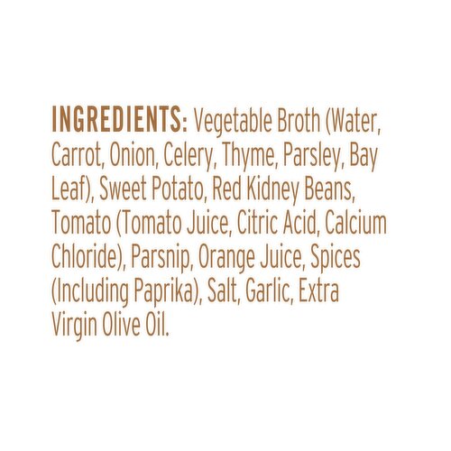 Soupergirl Soul Warming Chili Soup, 16 oz Image 5 of 5