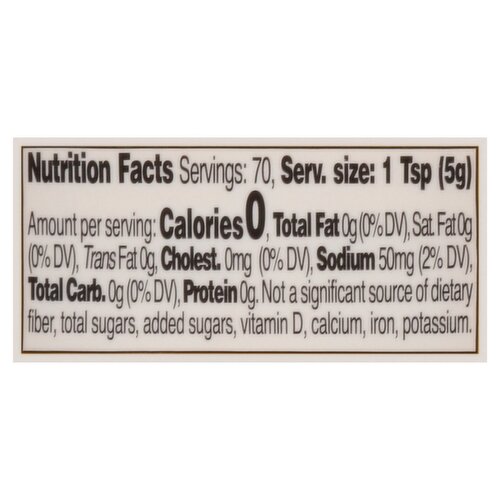 Mike's Amazing Stoneground Yellow Mustard, 12.5 oz - The Mike's Amazing Stoneground Yellow Mustard, 12.5 oz - The