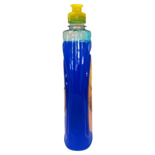 Arm & Hammer Ocean Fresh Dish Liquid, 24 fl oz