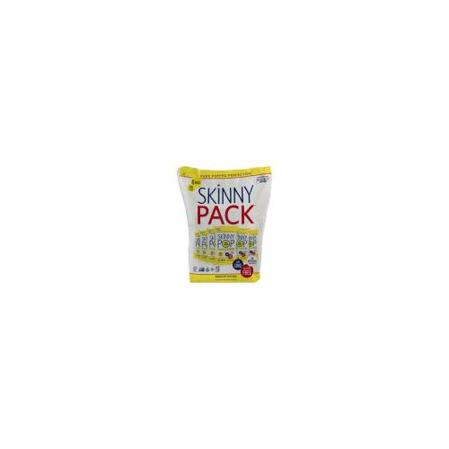 Skinny Pop Popcorn, White Cheddar