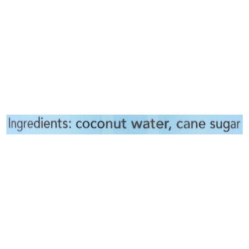 MOJO Coconut Water, 11.1 fl oz, 6 count