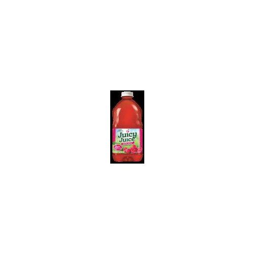Juicy Juice Apple Raspberry 100% Juice, 64 fl oz