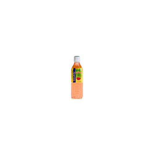 Aloevine Strawberry Refreshing Aloe Vera Drink, 50.7 fl oz