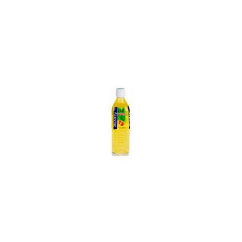 AloeVine Peach Drink, 16.9 fl oz