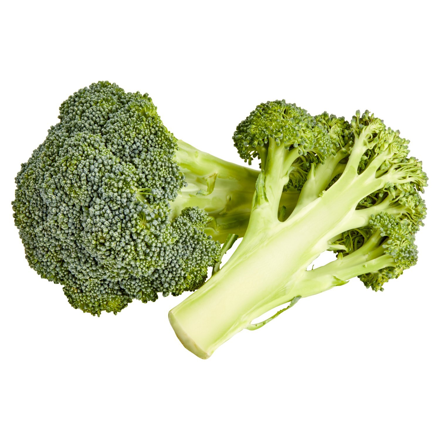 Fresh Broccoli Crowns Image 4 of 4