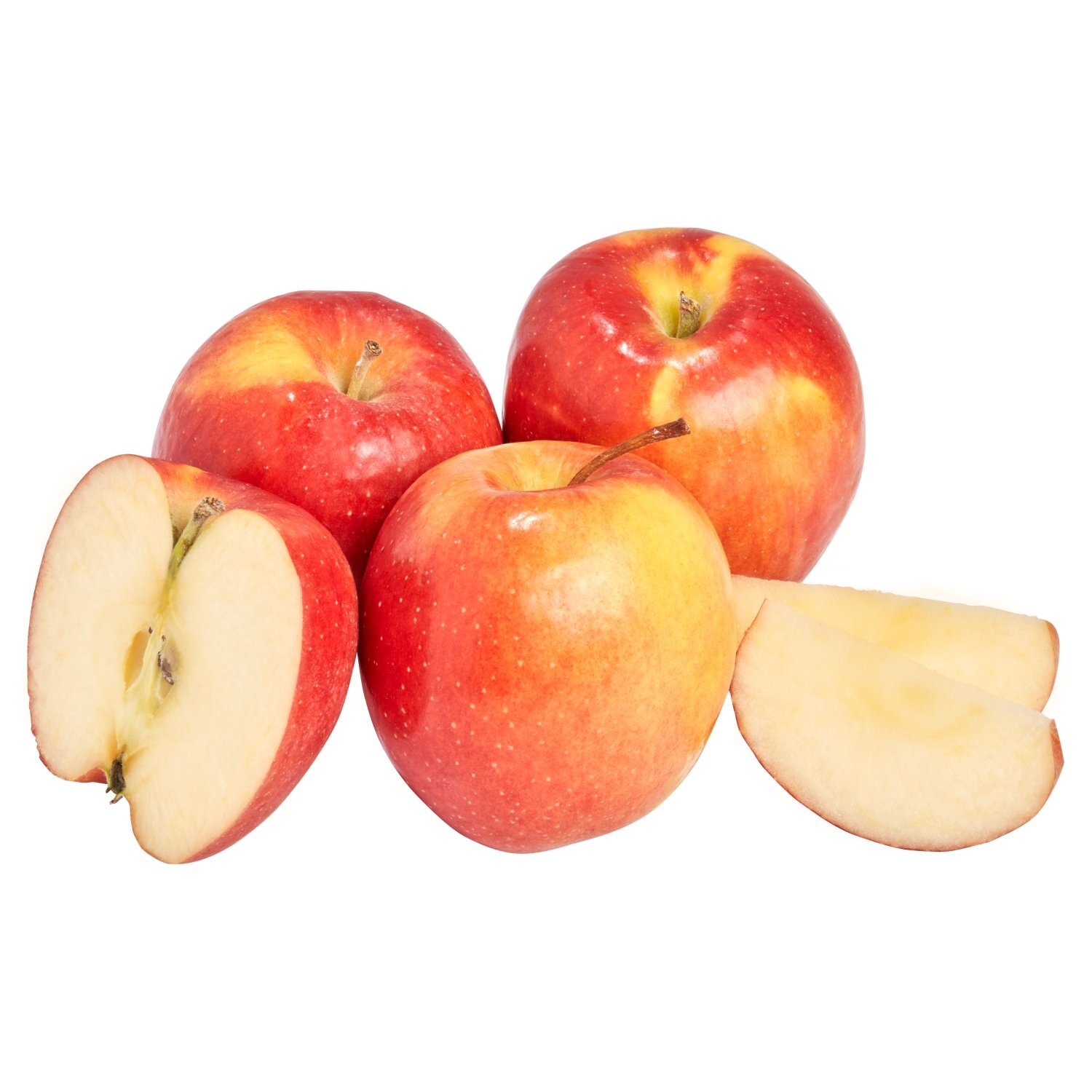 Fresh Jazz Apple - Fairway