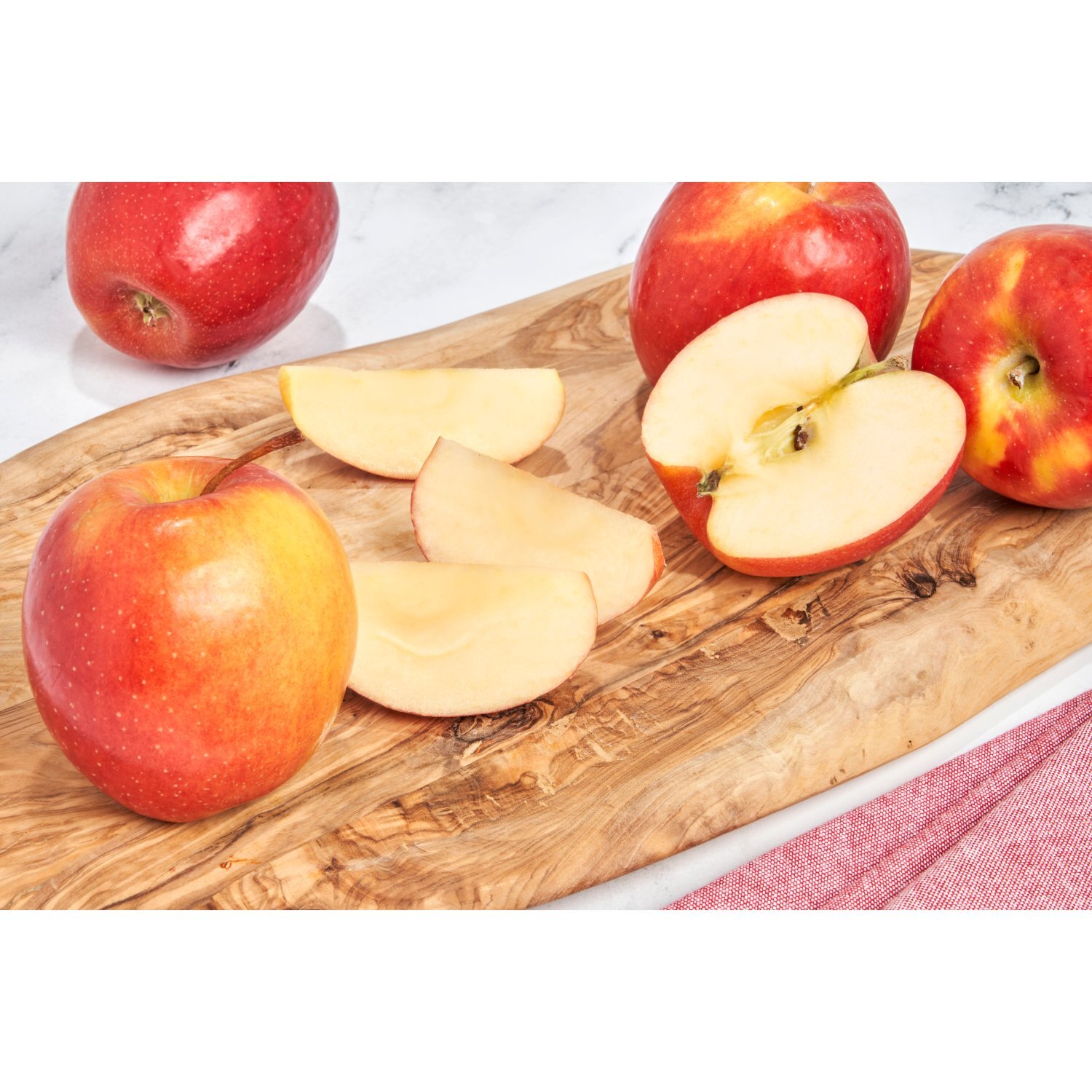 Fresh Jazz Apple - Fairway