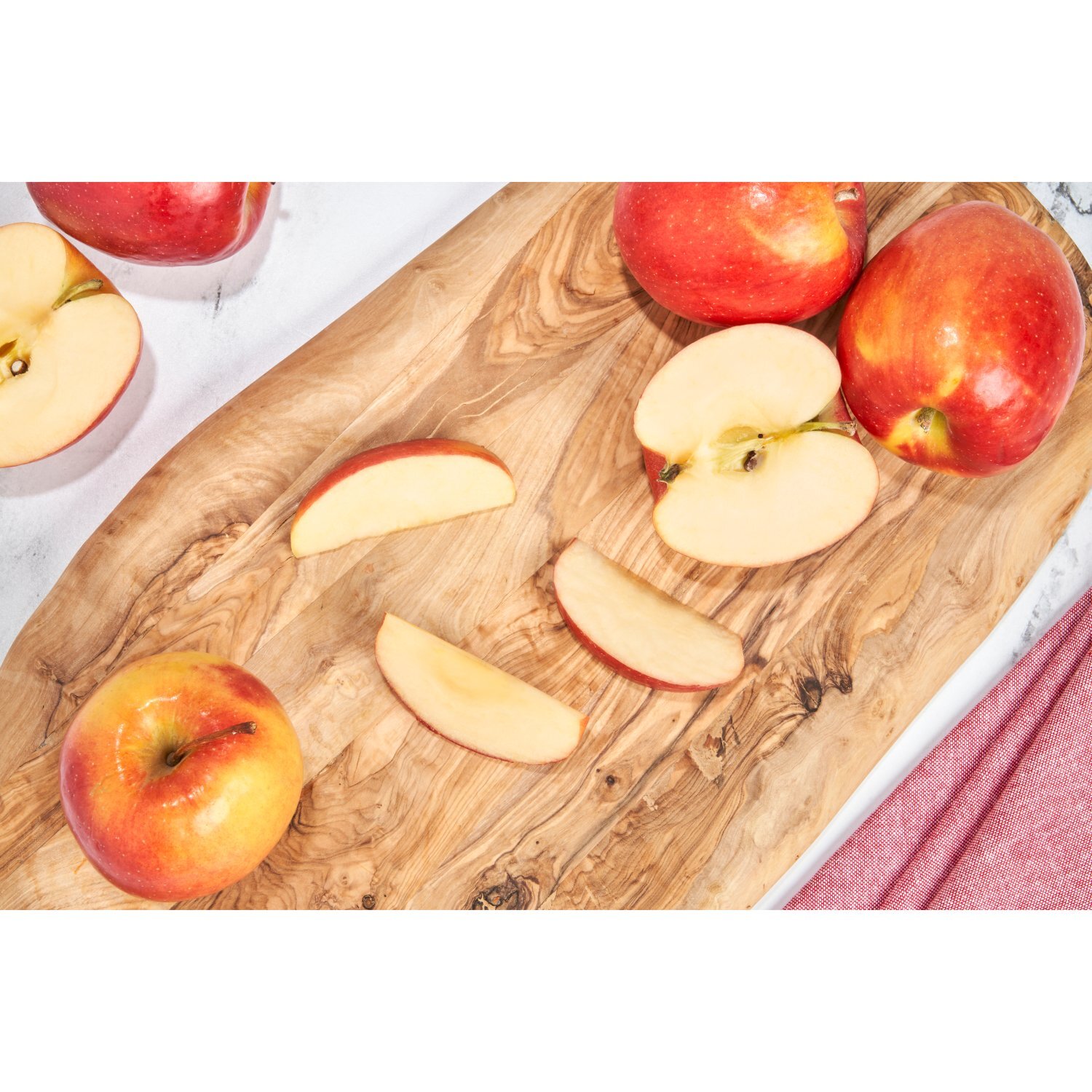 Fresh Jazz Apple - Fairway