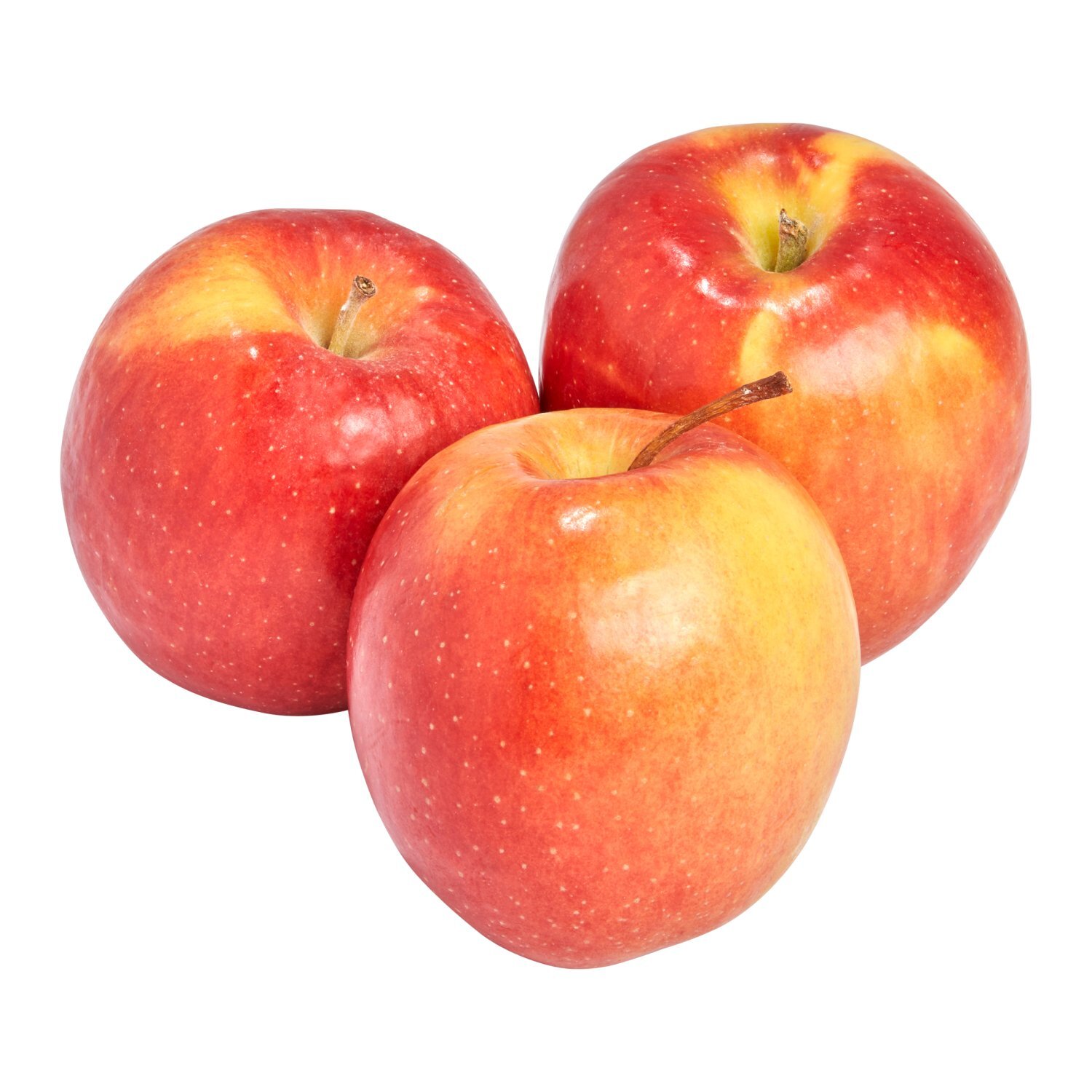 Fresh Jazz Apple - Fairway