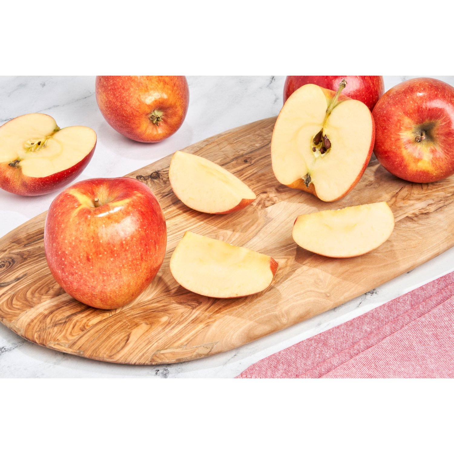 Fresh Envy Apple - Fairway