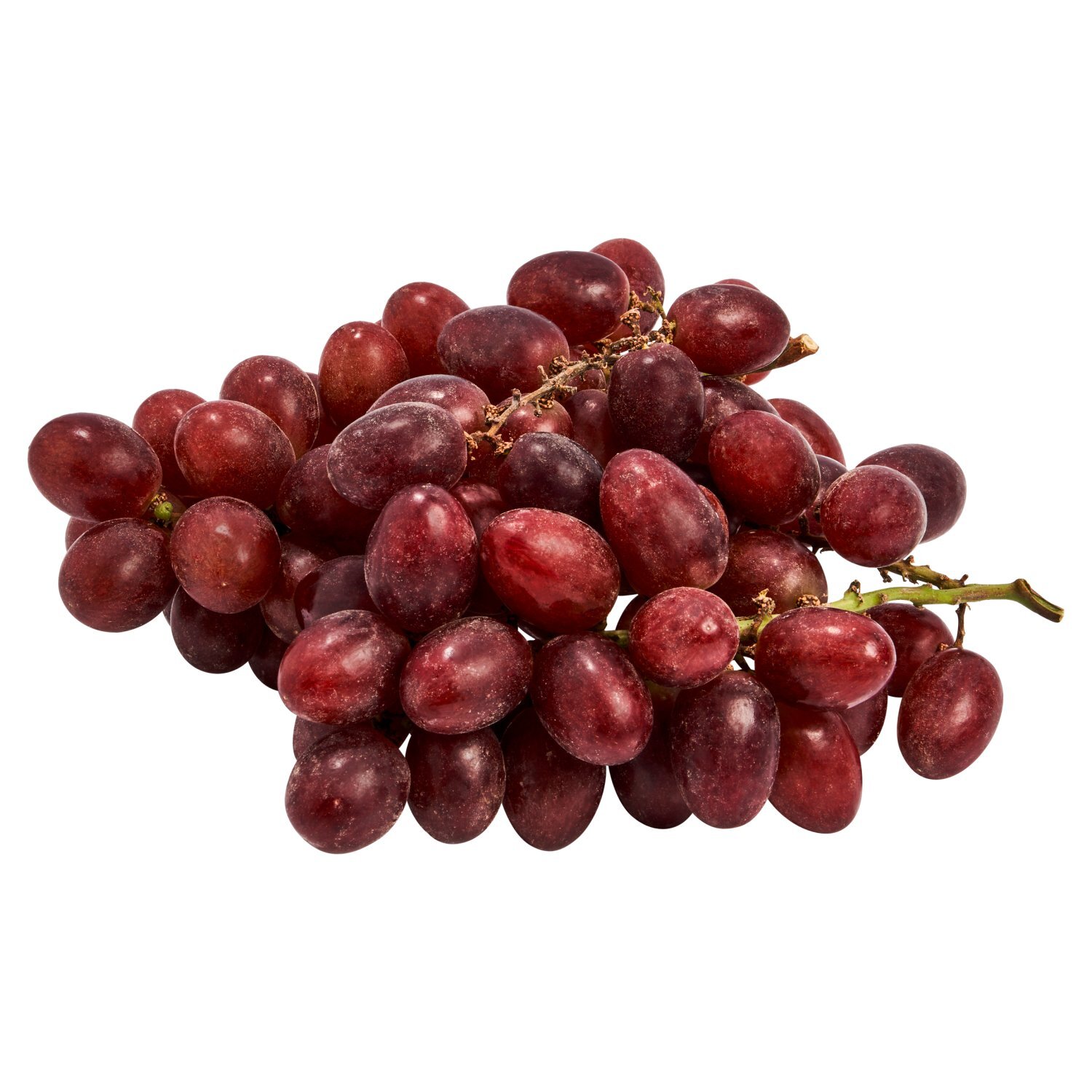 Fresh Red Seedless Grapes Image 4 of 5