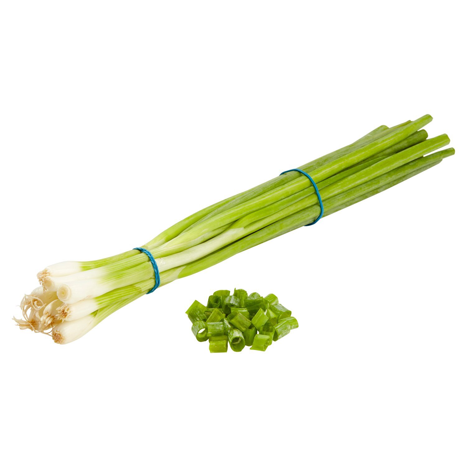 Fresh Green Onions, bunch Image 4 of 4