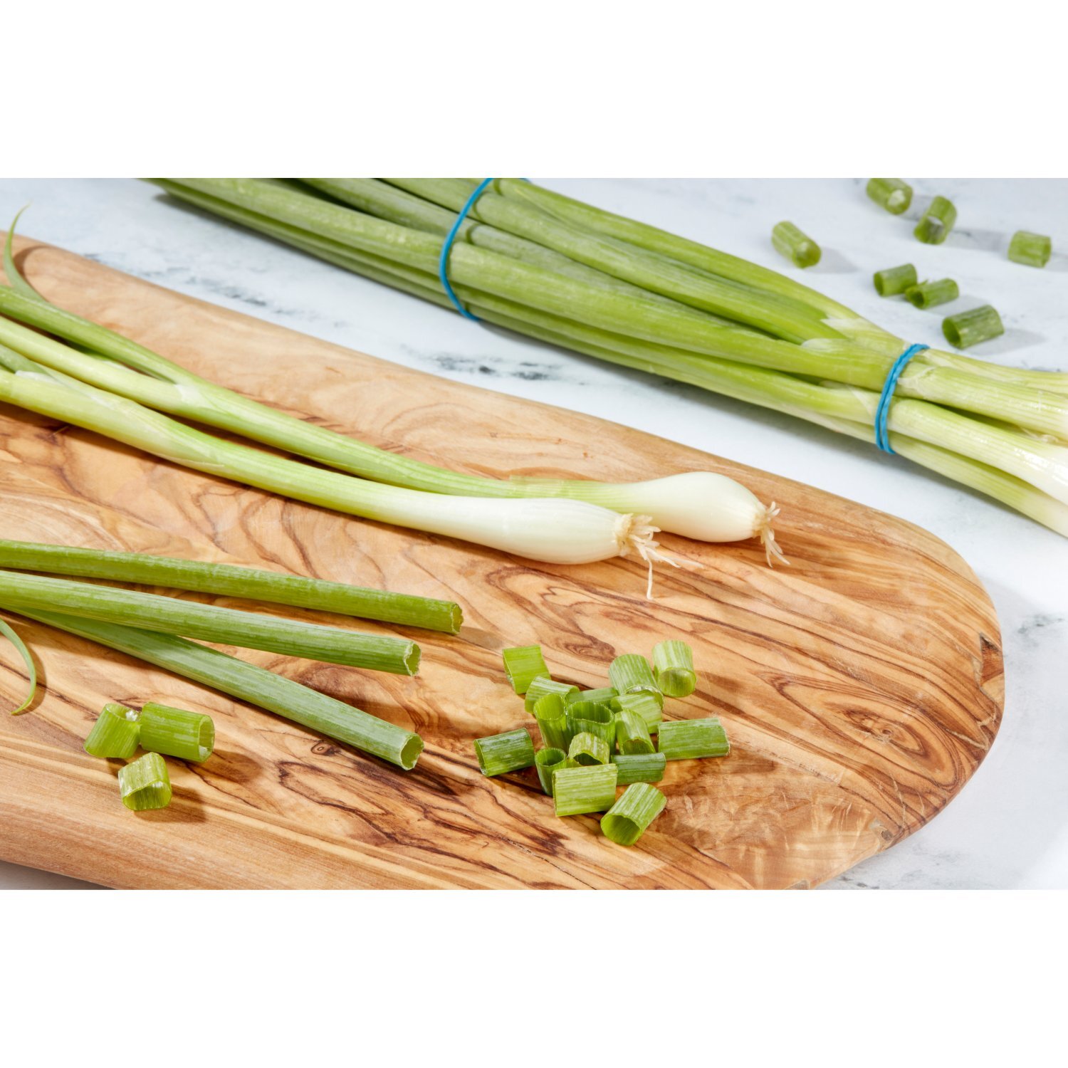 Fresh Green Onions, bunch Image 2 of 4