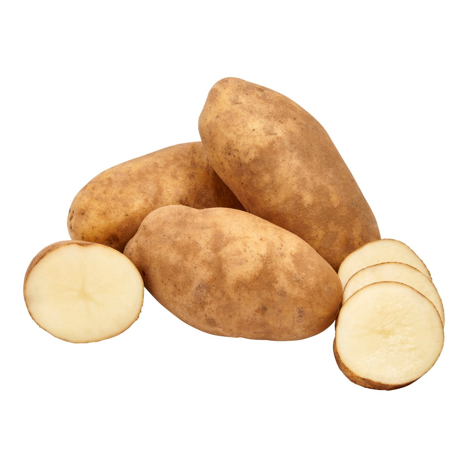 Fresh Baking Potato Image 4 of 5