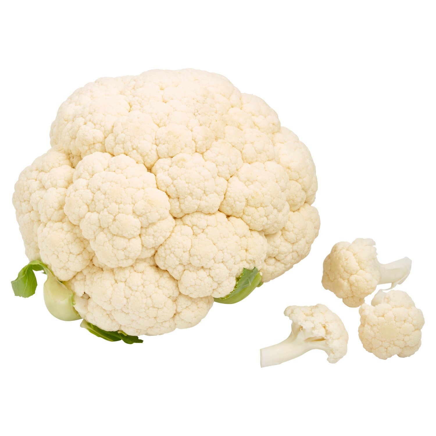 Fresh Cauliflower, each Image 4 of 4