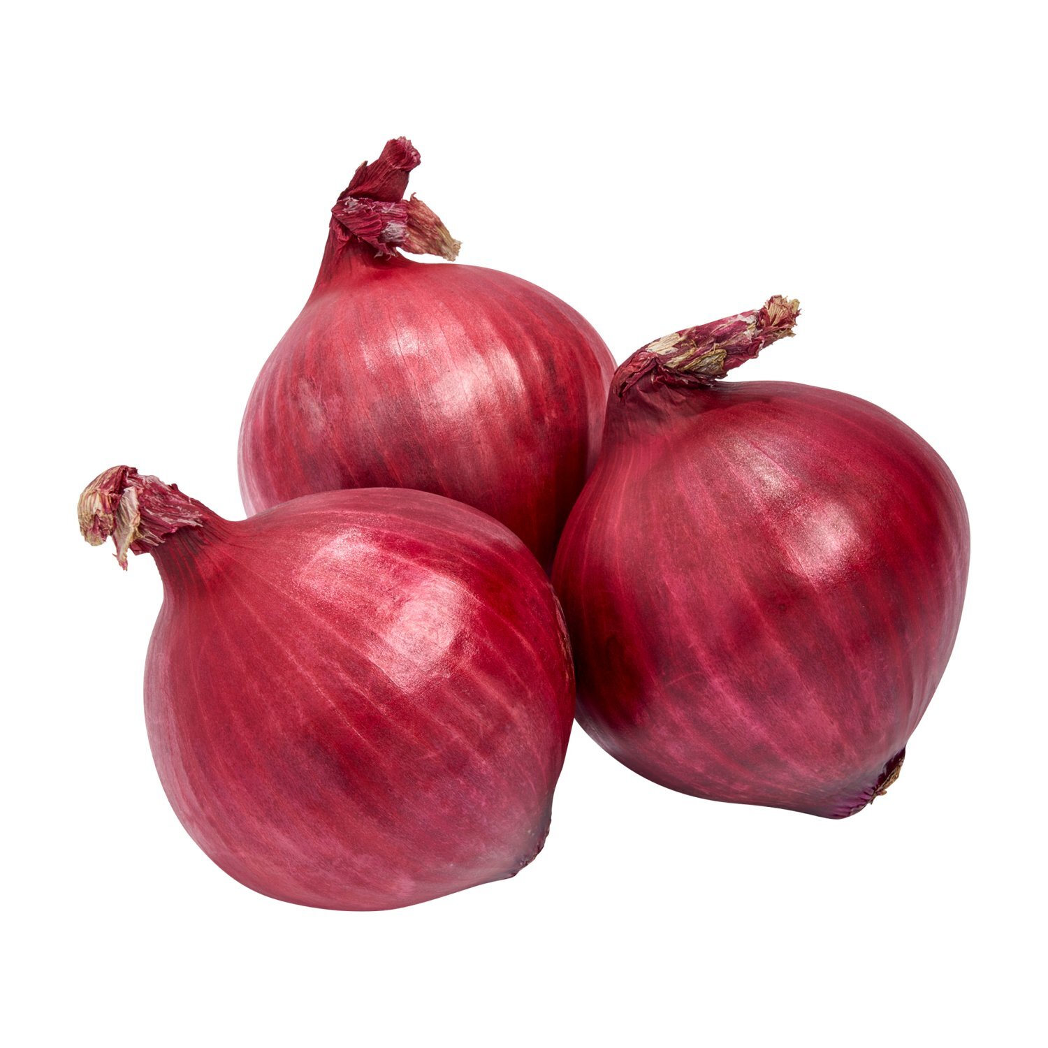 Fresh Red Onion Image 5 of 5