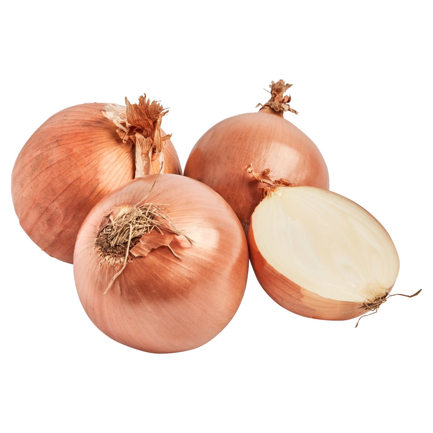 Fresh Spanish Onion Image 5 of 5