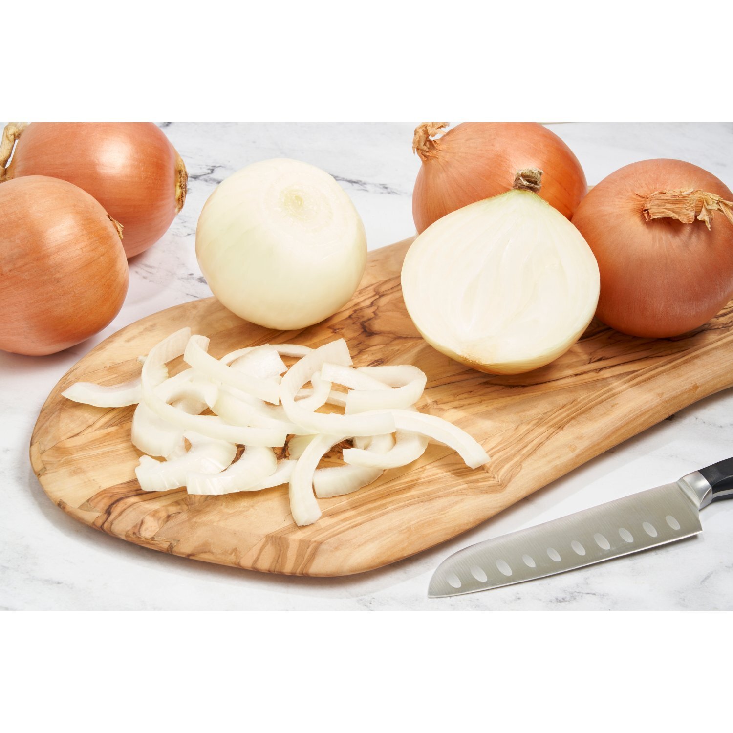 Fresh Sweet Onion Image 2 of 5