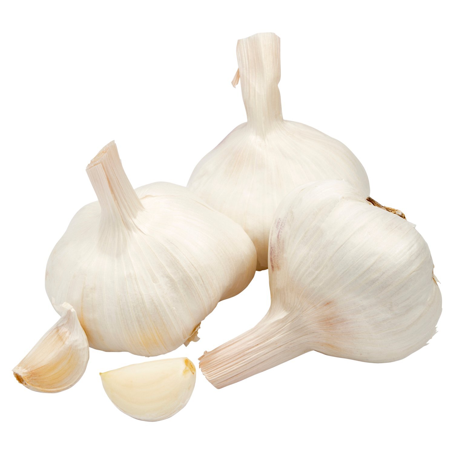 Fresh Garlic Image 4 of 5