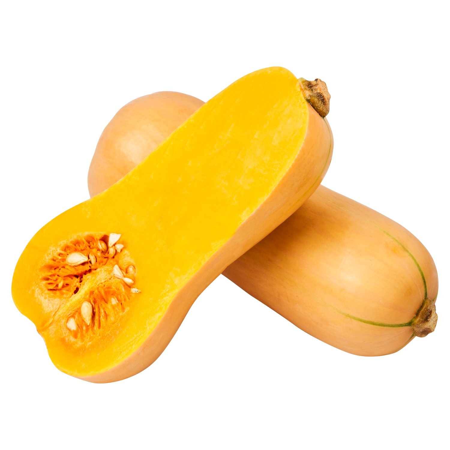 Fresh Butternut Squash Image 5 of 5