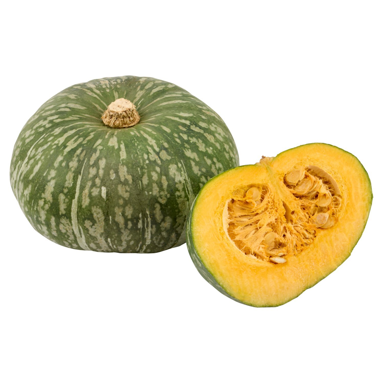 Fresh Organic Kabocha Squash - The Fresh Grocer