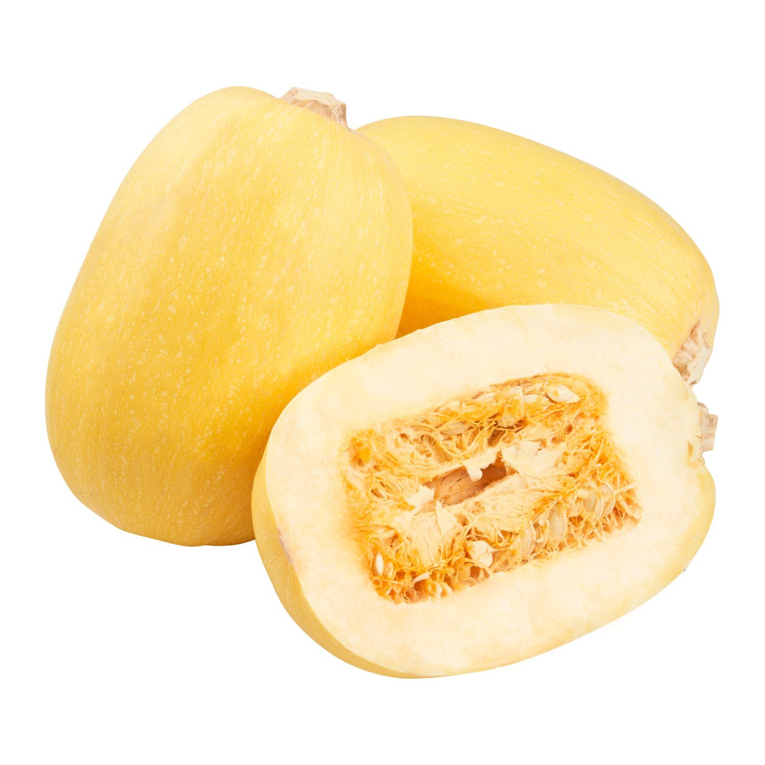 Fresh Spaghetti Squash Image 4 of 5