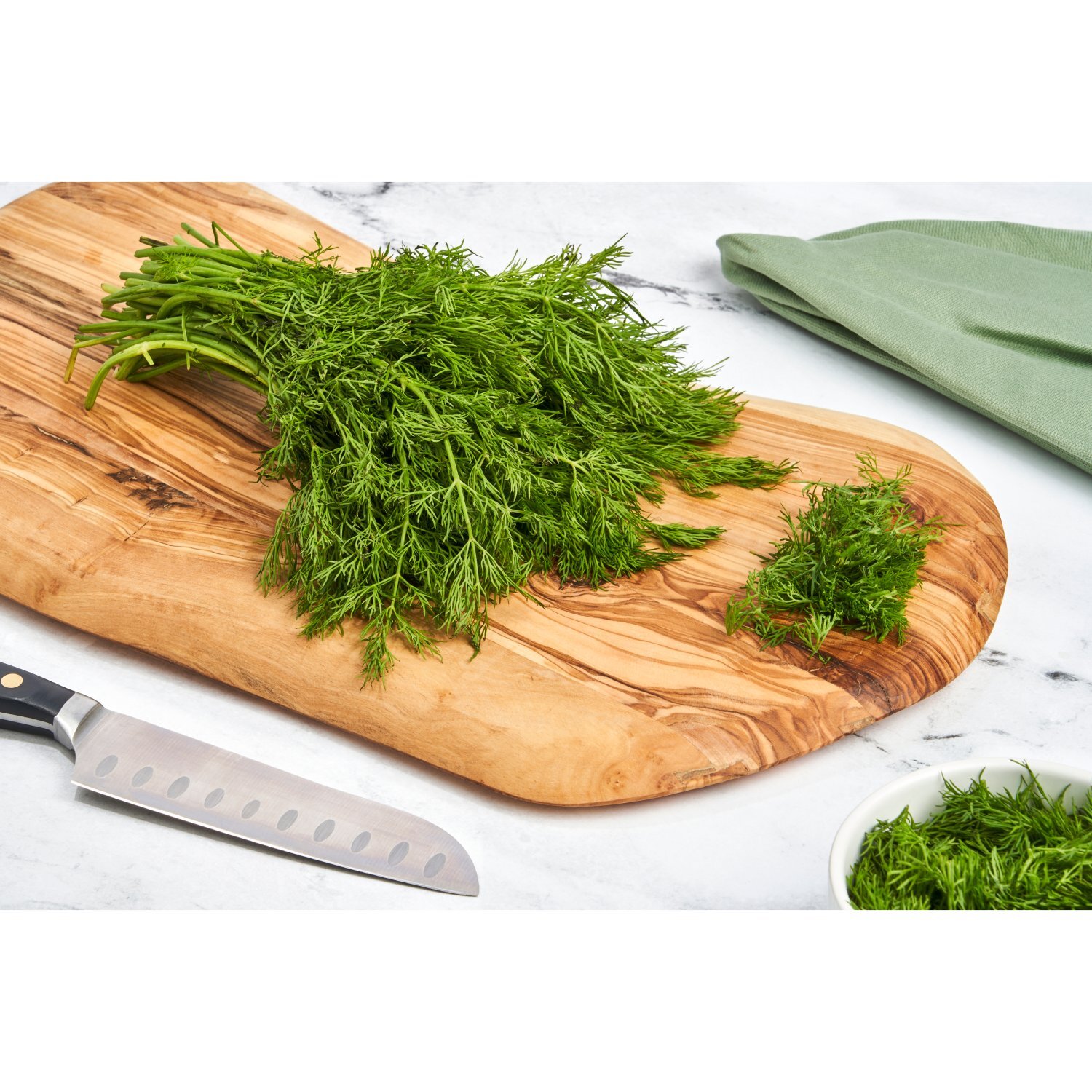 Fresh Dill, bunch Image 2 of 4