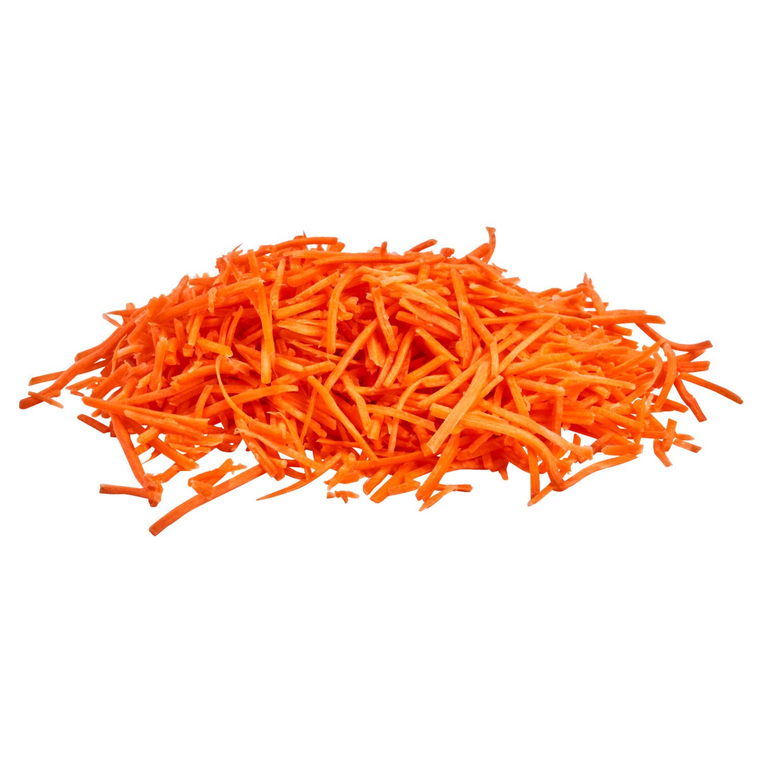 Fresh Shredded Carrots, 10 oz bag Image 6 of 6