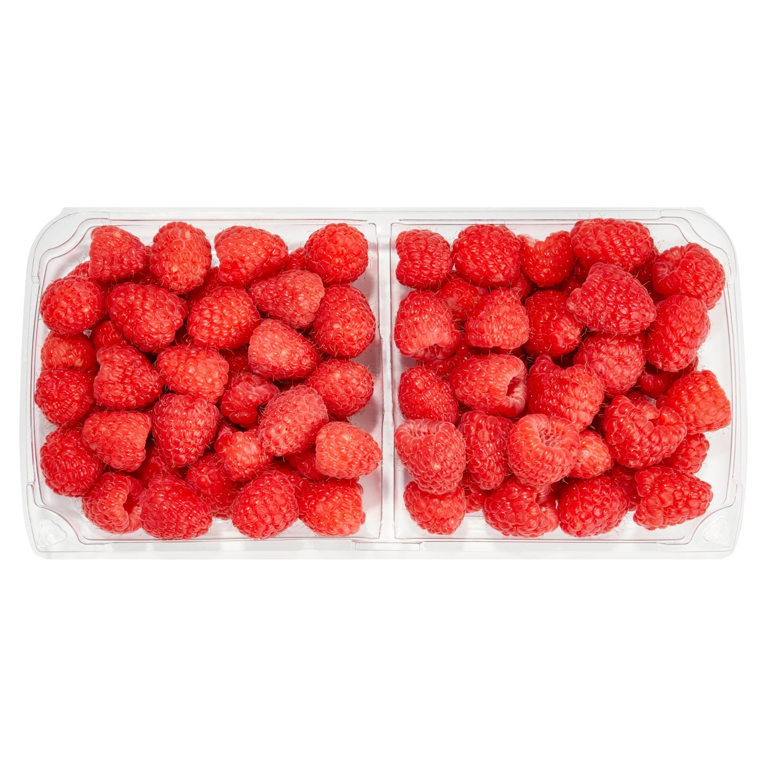 Fresh Raspberries, 12 oz - ShopRite