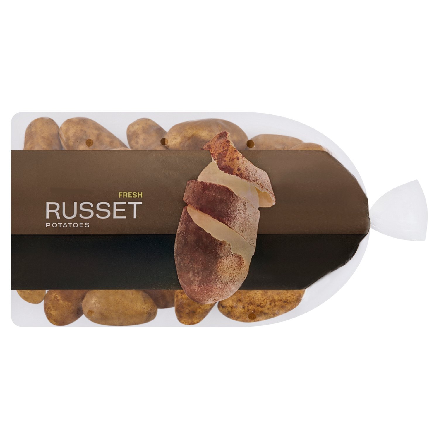 Russet
