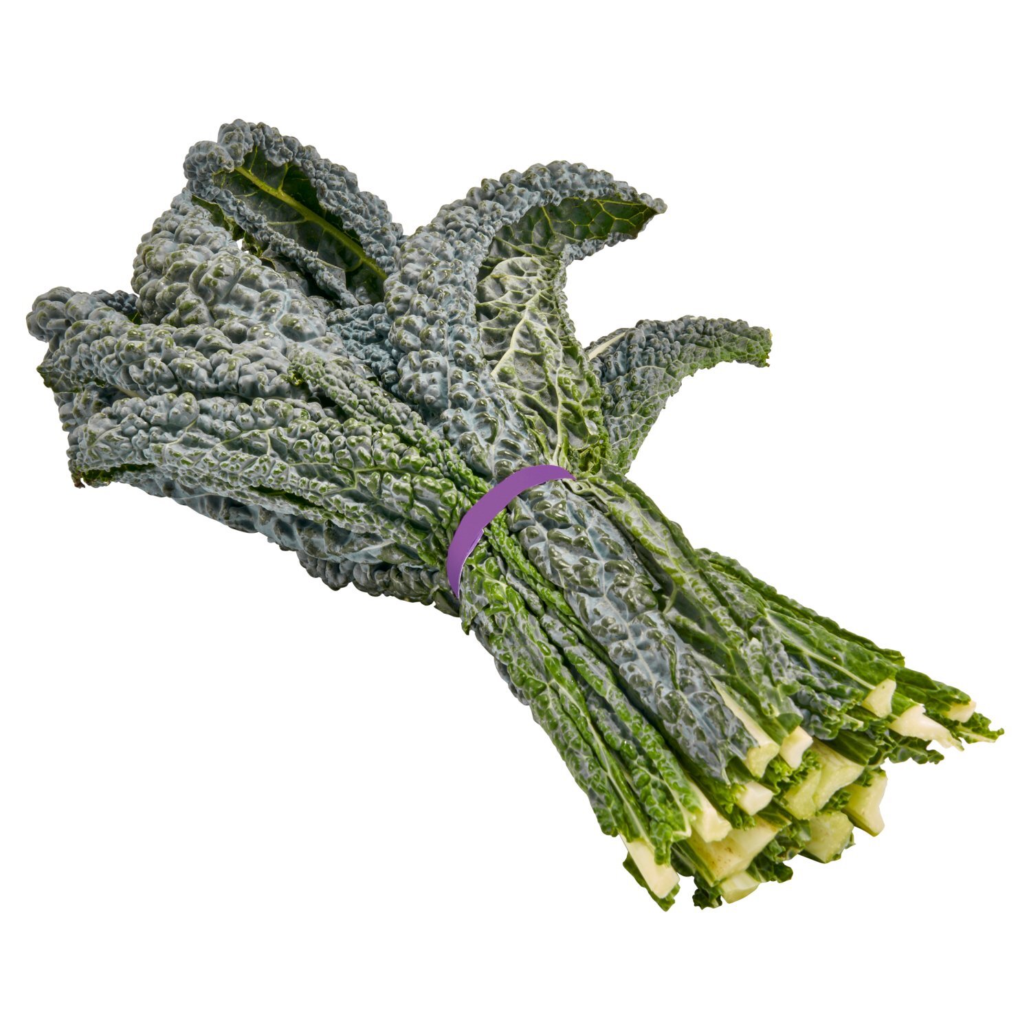 Fresh Organic Kale, bunch Image 4 of 4