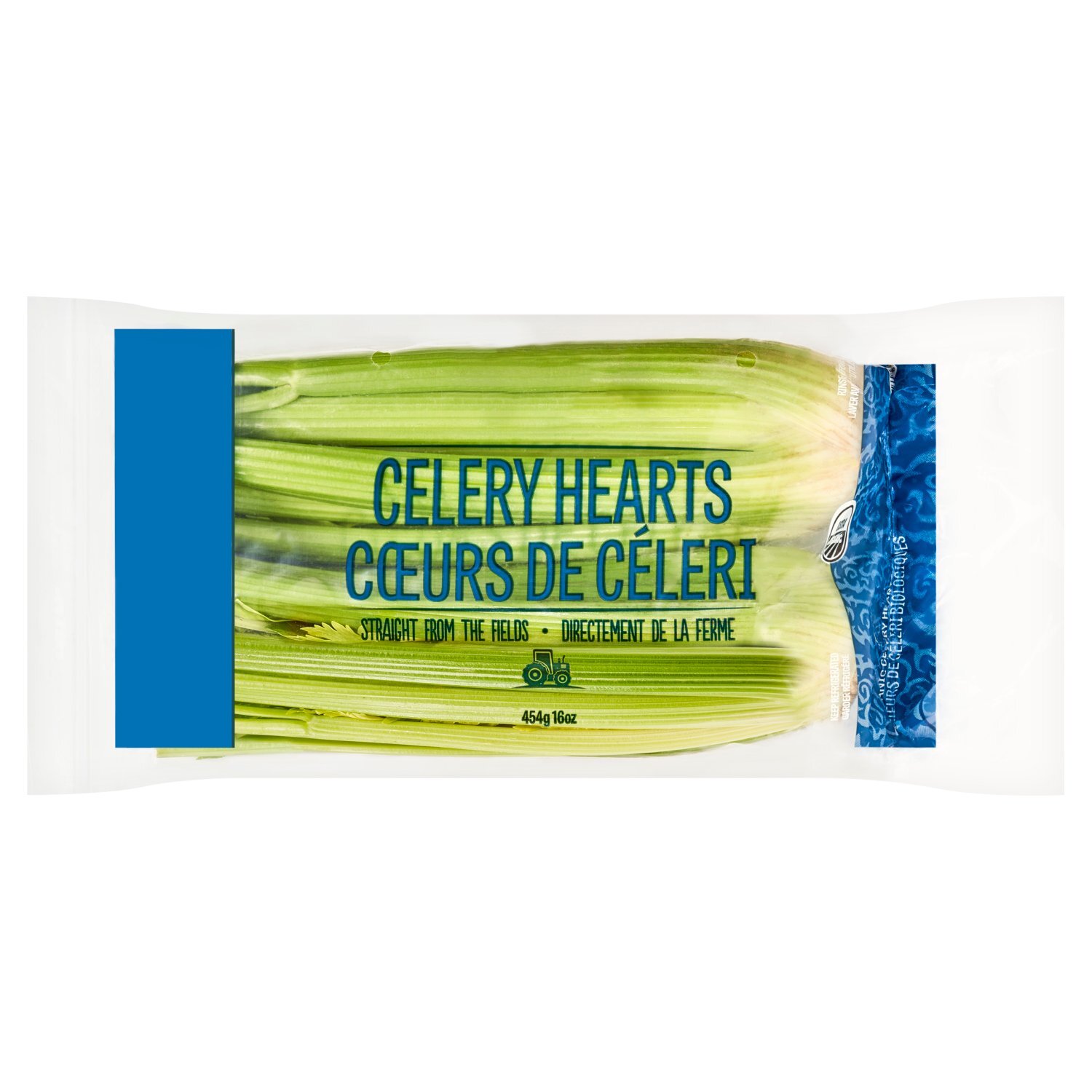 Sticks Hearts