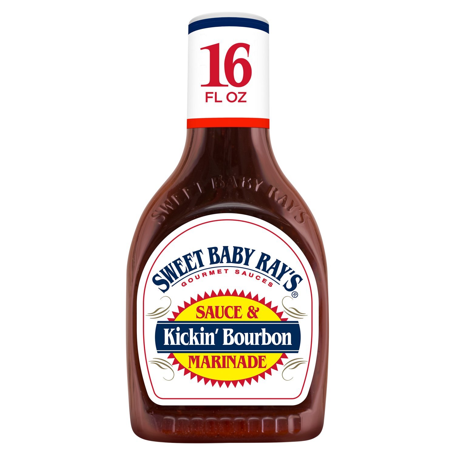 Kickin' Bourbon