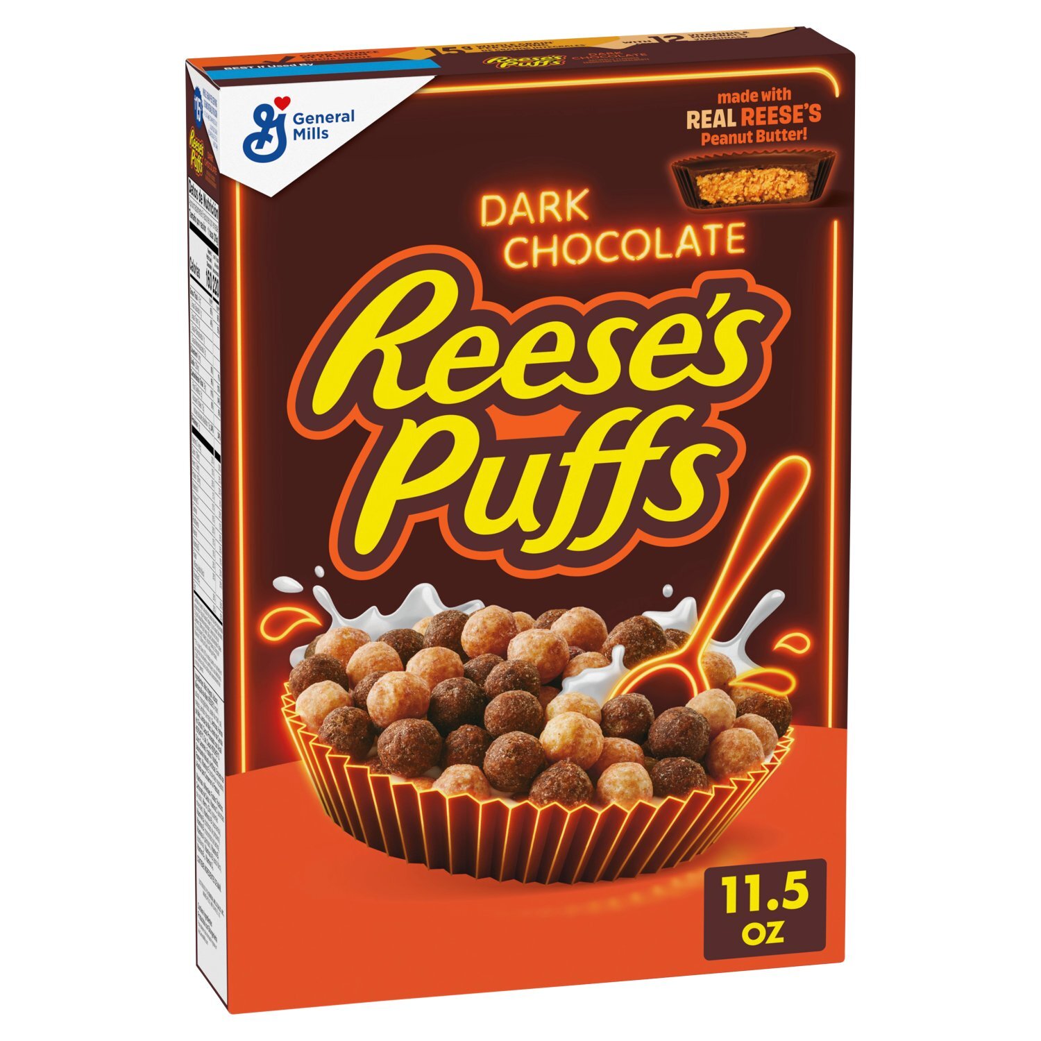 11.5 Ounces