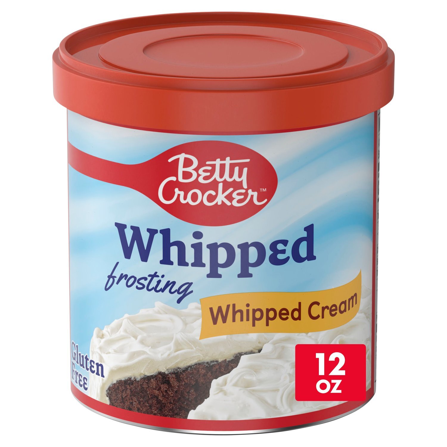 Whipped Cream