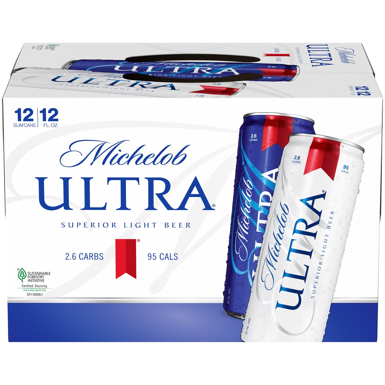 12 Things You Should Know About Michelob Ultra