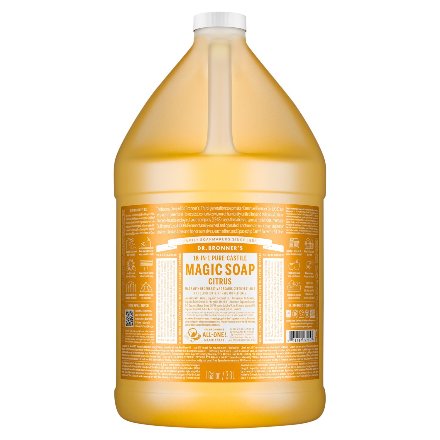 1 Gallon
