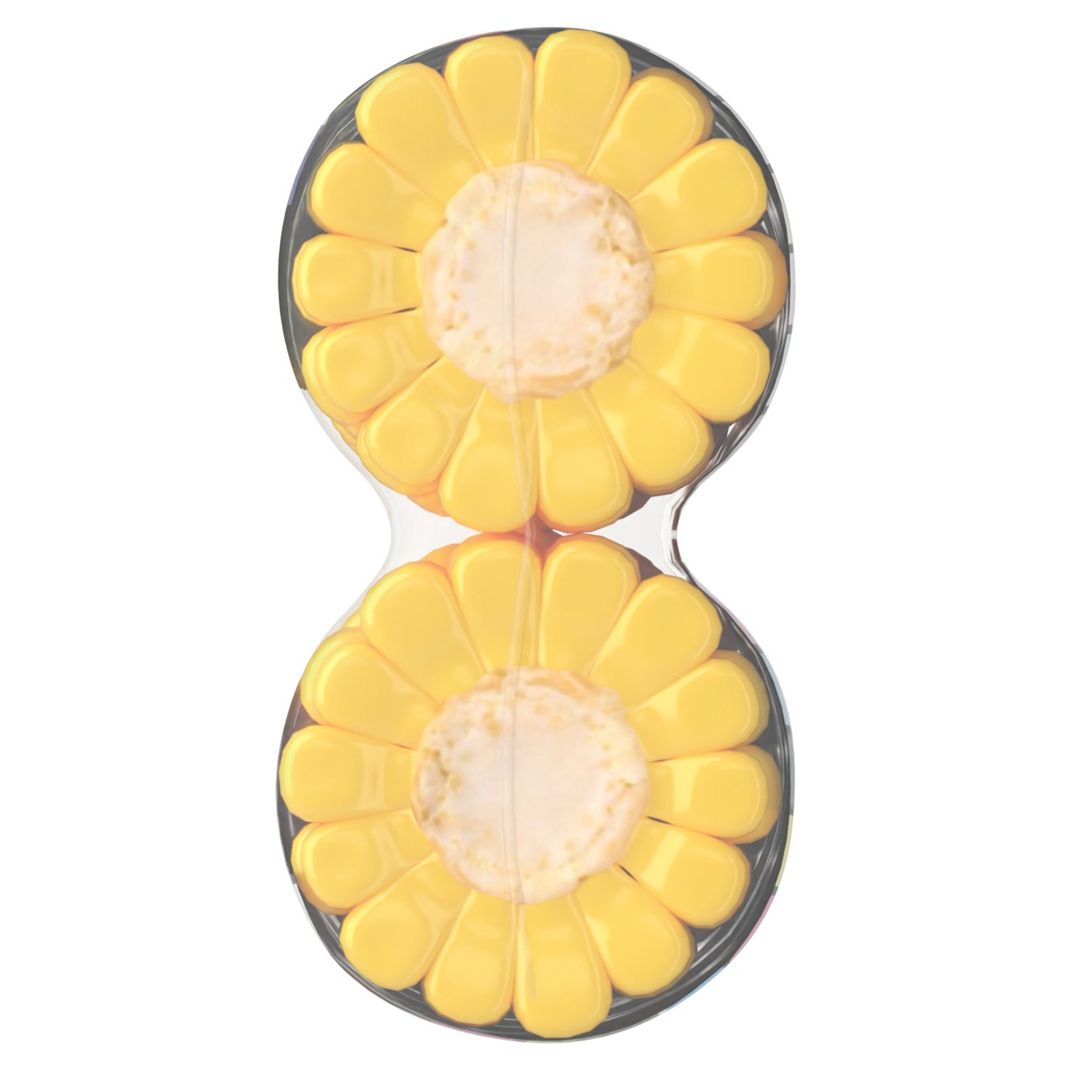 Green Giant Nibblers Mini-Ears of Extra Sweet Corn-on-the-Cob, 6 count Image 5 of 8