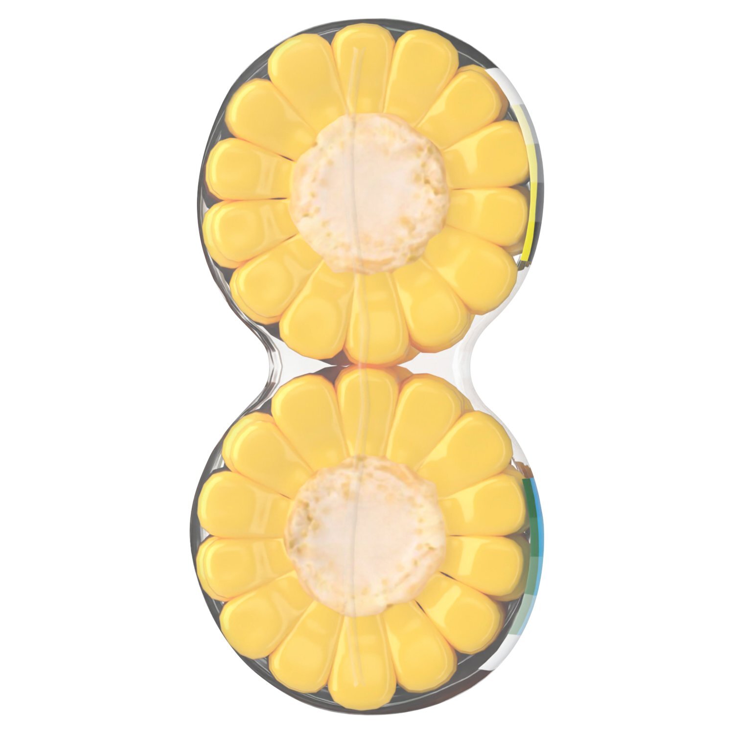 Green Giant Nibblers Mini-Ears of Extra Sweet Corn-on-the-Cob, 6 count Image 6 of 8