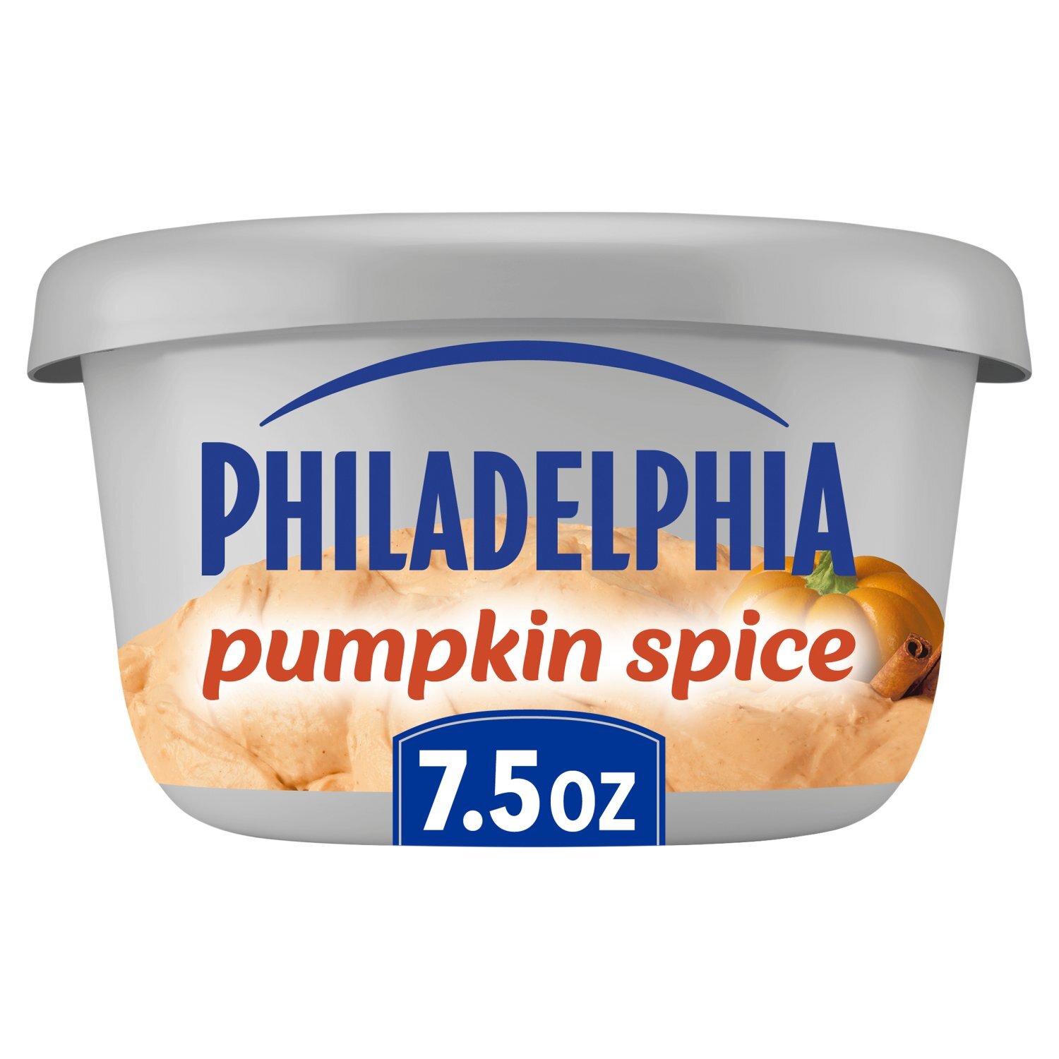 Pumpkin Spice