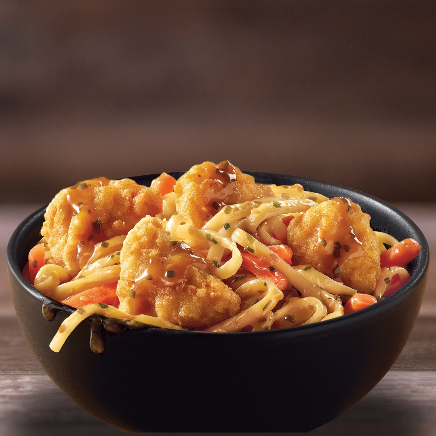 Marie Callender's Sweet & Savory Sesame Chicken Bowl, 12.3 oz