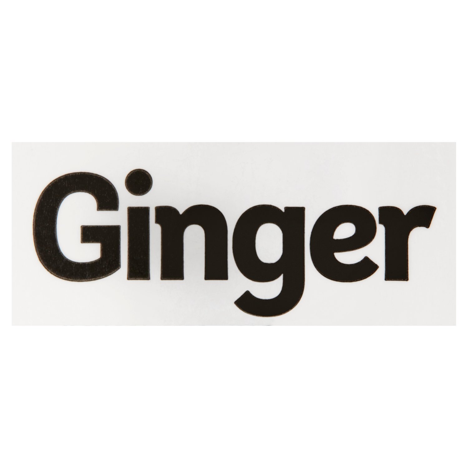 Goodness Gardens Farm Fresh Ginger, 0.25 oz Image 2 of 5