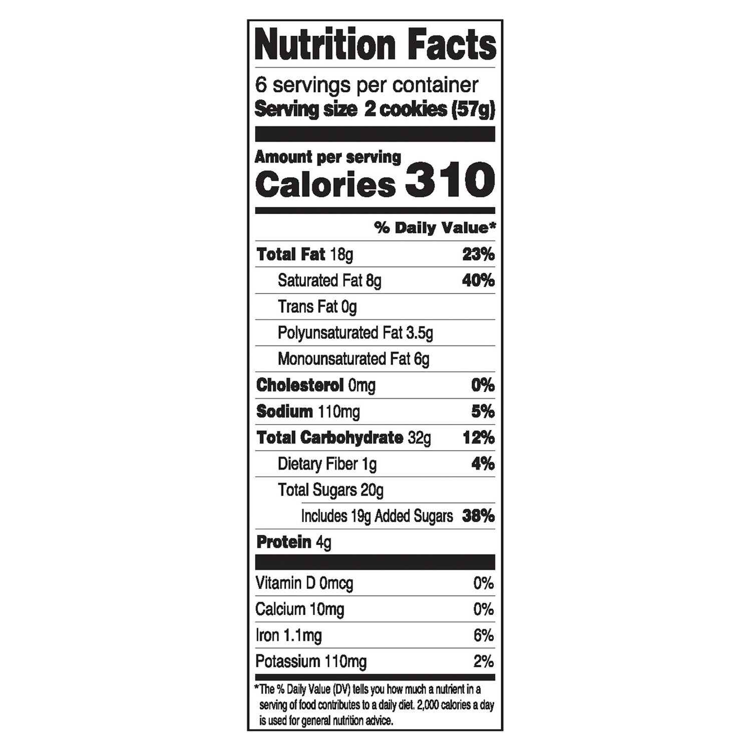 Little Debbie Nutty Buddy Wafers with Peanut Butter, 12 count, 12.0 oz Image 2 of 9