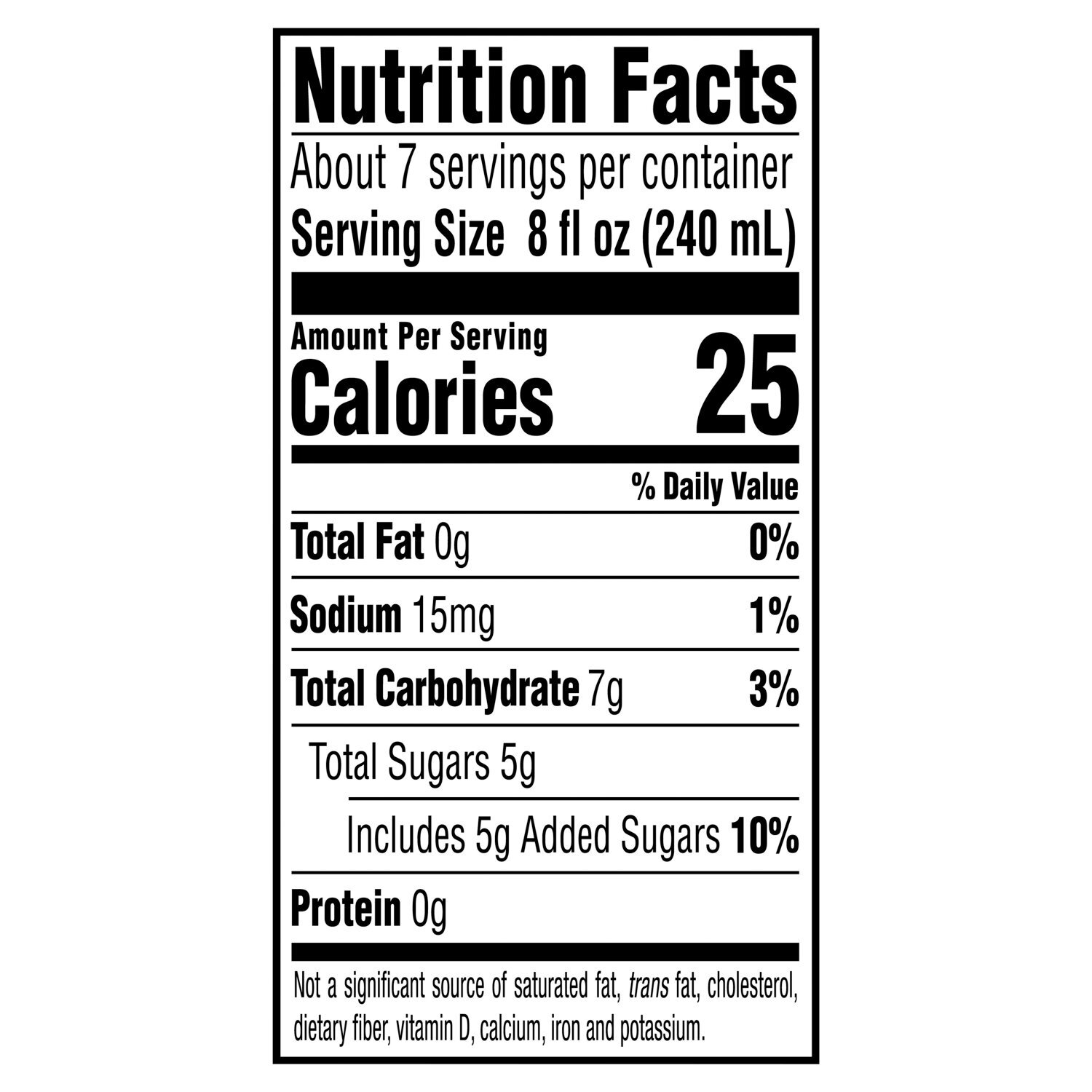 Simply Light Lemonade, 52 fl oz Image 2 of 6