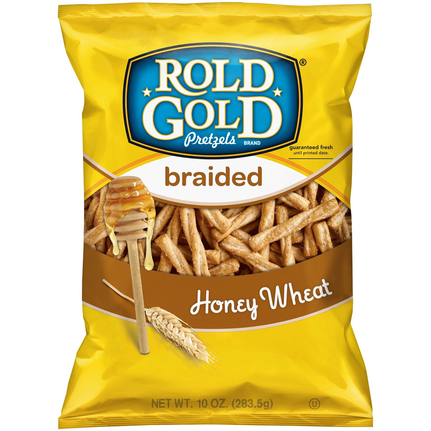 can dogs eat honey wheat pretzels